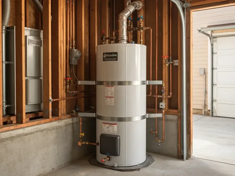 Water heater leak repair in Eloy, AZ 85131