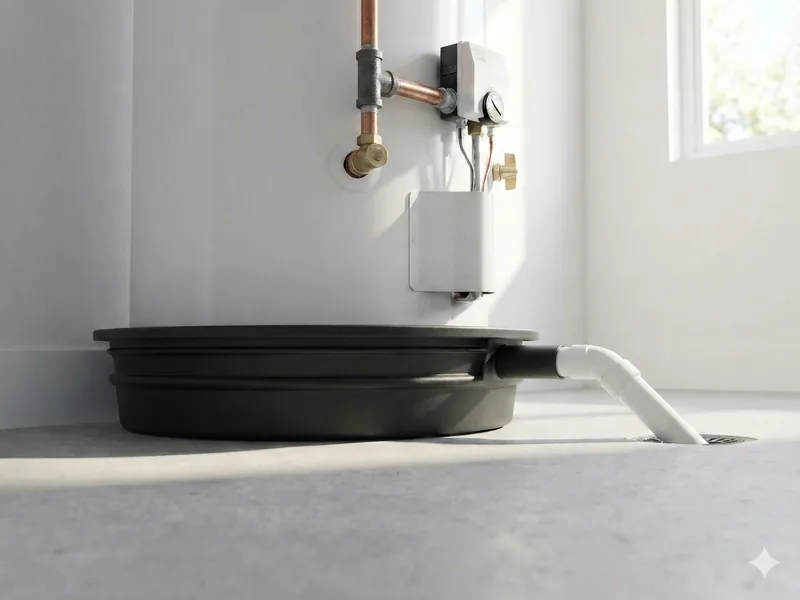 Water heater leak repair in Gold Canyon, AZ 85118