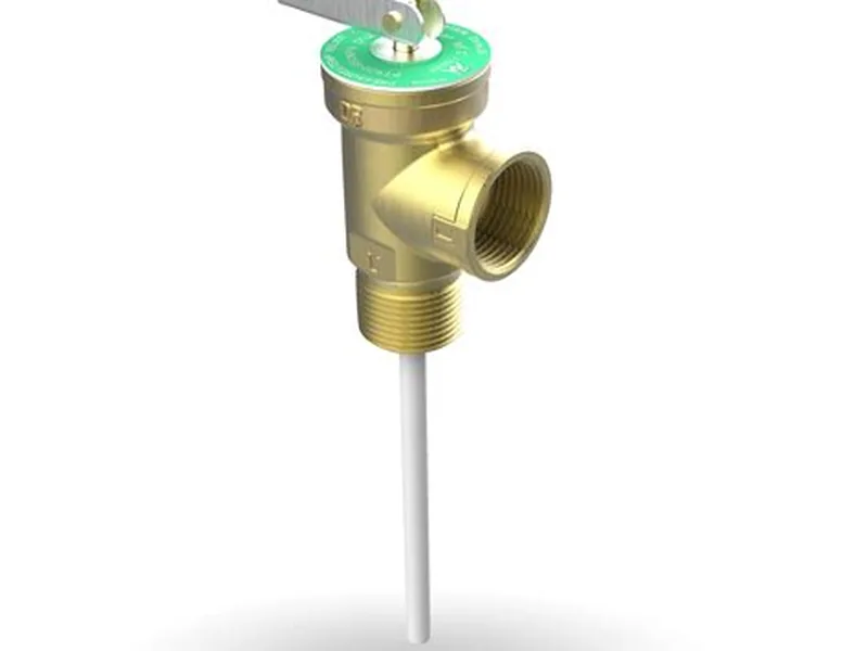 Reemplazo de válvula de control de gas en Eloy, AZ 85131